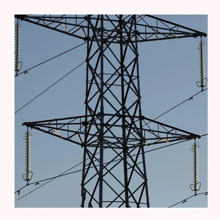 Transmission Towers